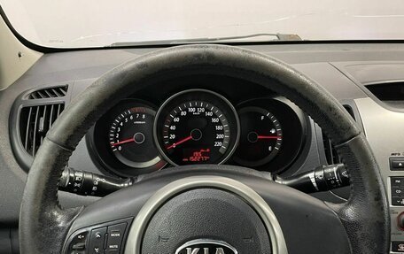 KIA Cerato III, 2009 год, 730 000 рублей, 14 фотография