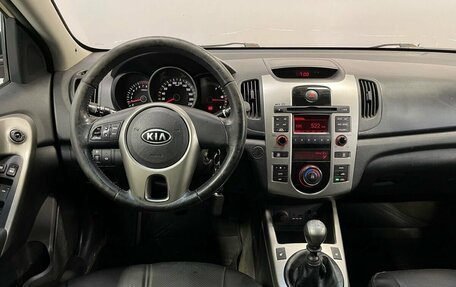 KIA Cerato III, 2009 год, 730 000 рублей, 13 фотография