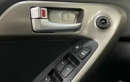 KIA Cerato III, 2009 год, 730 000 рублей, 18 фотография