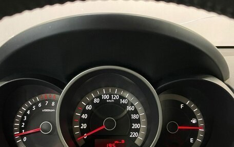 KIA Cerato III, 2009 год, 730 000 рублей, 15 фотография