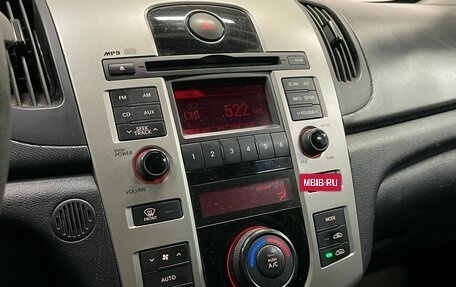 KIA Cerato III, 2009 год, 730 000 рублей, 16 фотография