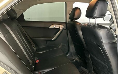 KIA Cerato III, 2009 год, 730 000 рублей, 10 фотография