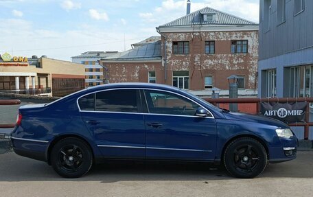 Volkswagen Passat B6, 2008 год, 699 000 рублей, 4 фотография