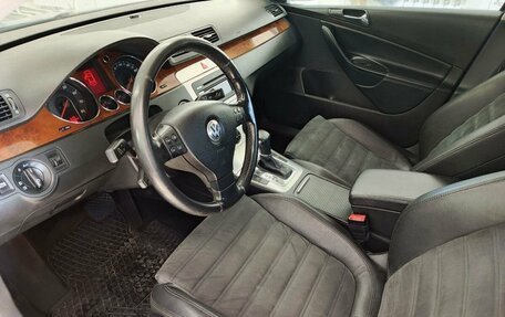 Volkswagen Passat B6, 2008 год, 699 000 рублей, 9 фотография