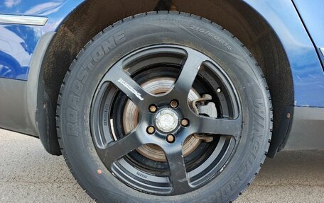 Volkswagen Passat B6, 2008 год, 699 000 рублей, 15 фотография