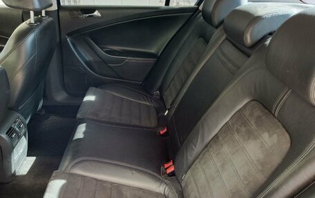 Volkswagen Passat B6, 2008 год, 699 000 рублей, 13 фотография