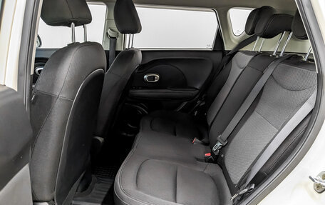 KIA Soul II рестайлинг, 2017 год, 1 430 000 рублей, 12 фотография