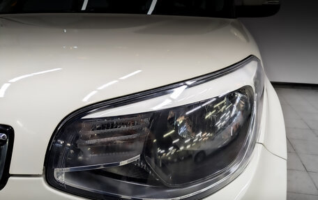 KIA Soul II рестайлинг, 2017 год, 1 430 000 рублей, 18 фотография