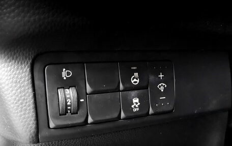 KIA Soul II рестайлинг, 2017 год, 1 430 000 рублей, 26 фотография