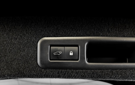 Lexus RX IV рестайлинг, 2021 год, 5 590 000 рублей, 27 фотография