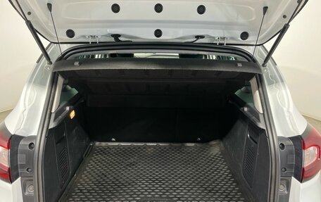 Renault Kaptur I рестайлинг, 2017 год, 1 610 000 рублей, 19 фотография