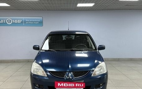 Mitsubishi Lancer IX, 2005 год, 499 000 рублей, 2 фотография