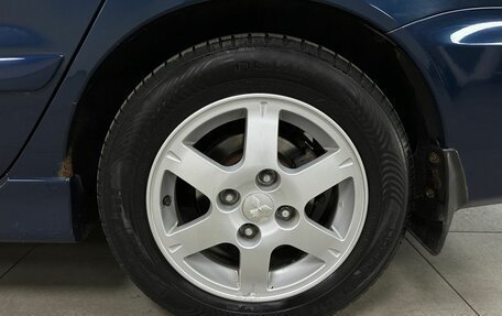 Mitsubishi Lancer IX, 2005 год, 499 000 рублей, 9 фотография