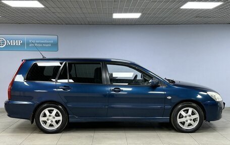 Mitsubishi Lancer IX, 2005 год, 499 000 рублей, 4 фотография