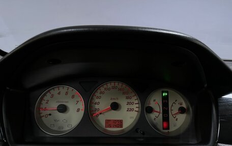 Mitsubishi Lancer IX, 2005 год, 499 000 рублей, 14 фотография