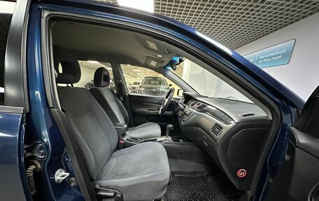 Mitsubishi Lancer IX, 2005 год, 499 000 рублей, 10 фотография