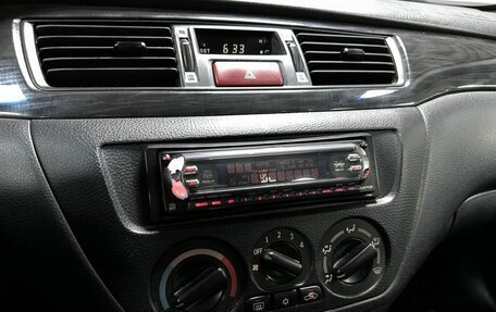 Mitsubishi Lancer IX, 2005 год, 499 000 рублей, 15 фотография