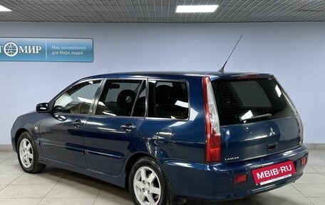 Mitsubishi Lancer IX, 2005 год, 499 000 рублей, 7 фотография