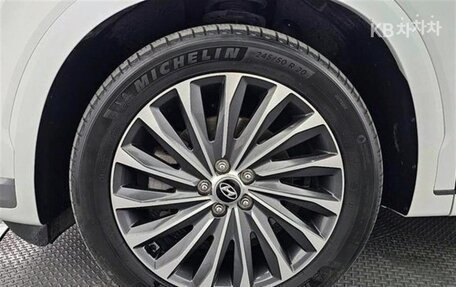 Hyundai Palisade I, 2022 год, 4 100 000 рублей, 9 фотография