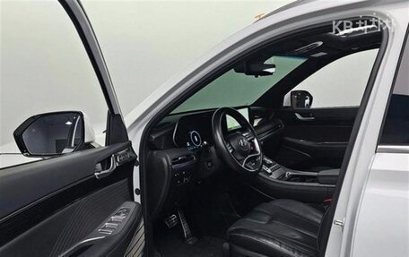 Hyundai Palisade I, 2022 год, 4 100 000 рублей, 5 фотография