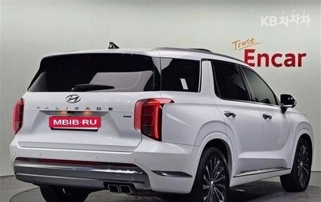 Hyundai Palisade I, 2022 год, 4 100 000 рублей, 3 фотография