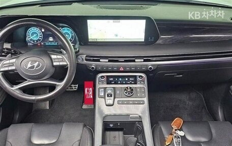 Hyundai Palisade I, 2022 год, 4 100 000 рублей, 6 фотография