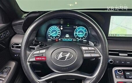 Hyundai Palisade I, 2022 год, 4 100 000 рублей, 8 фотография