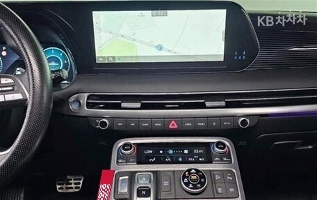 Hyundai Palisade I, 2022 год, 4 100 000 рублей, 11 фотография