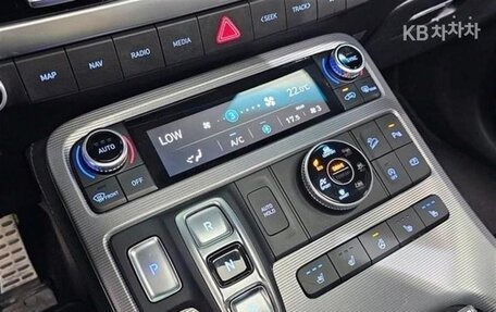 Hyundai Palisade I, 2022 год, 4 100 000 рублей, 14 фотография