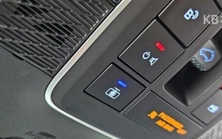 Hyundai Palisade I, 2022 год, 4 100 000 рублей, 19 фотография
