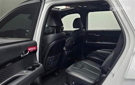 Hyundai Palisade I, 2022 год, 4 100 000 рублей, 17 фотография