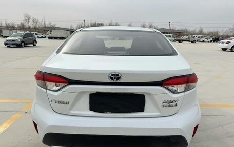 Toyota Corolla, 2021 год, 1 405 441 рублей, 6 фотография