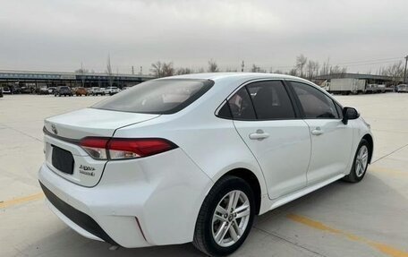 Toyota Corolla, 2021 год, 1 405 441 рублей, 7 фотография