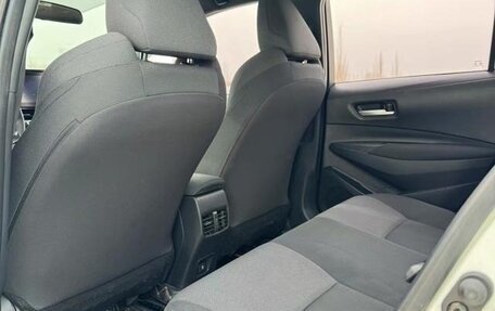 Toyota Corolla, 2021 год, 1 405 441 рублей, 8 фотография