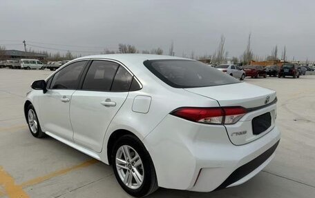 Toyota Corolla, 2021 год, 1 405 441 рублей, 5 фотография