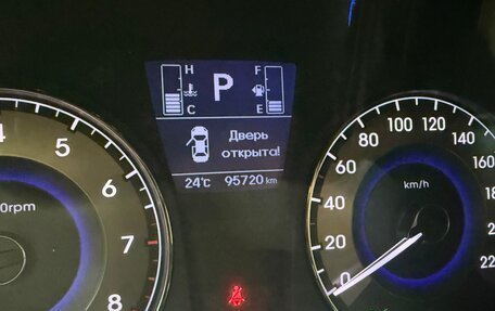 Hyundai Solaris II рестайлинг, 2016 год, 1 280 000 рублей, 22 фотография
