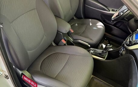 Hyundai Solaris II рестайлинг, 2016 год, 1 280 000 рублей, 16 фотография
