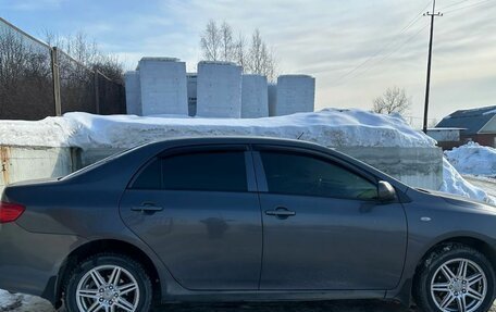 Toyota Corolla, 2008 год, 1 200 000 рублей, 2 фотография