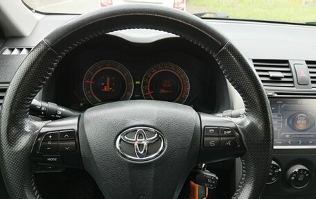 Toyota Corolla, 2008 год, 1 200 000 рублей, 4 фотография