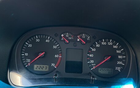 Volkswagen Golf IV, 2001 год, 378 000 рублей, 15 фотография