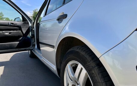 Volkswagen Golf IV, 2001 год, 378 000 рублей, 9 фотография