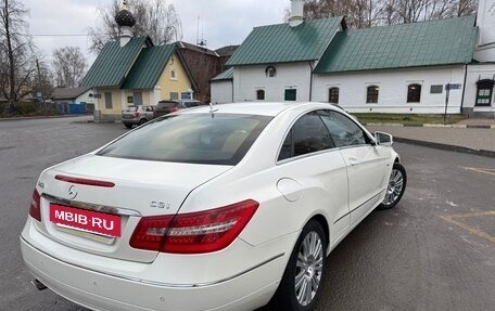 Mercedes-Benz E-Класс, 2011 год, 1 480 000 рублей, 6 фотография