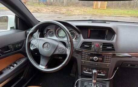 Mercedes-Benz E-Класс, 2011 год, 1 480 000 рублей, 16 фотография