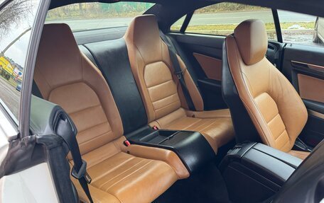 Mercedes-Benz E-Класс, 2011 год, 1 480 000 рублей, 18 фотография