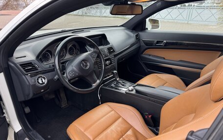 Mercedes-Benz E-Класс, 2011 год, 1 480 000 рублей, 21 фотография