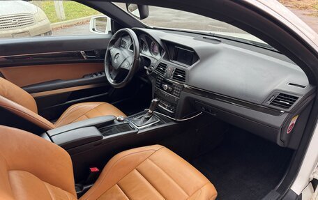 Mercedes-Benz E-Класс, 2011 год, 1 480 000 рублей, 19 фотография