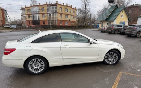 Mercedes-Benz E-Класс, 2011 год, 1 480 000 рублей, 7 фотография