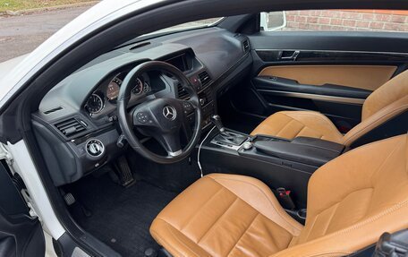 Mercedes-Benz E-Класс, 2011 год, 1 480 000 рублей, 20 фотография