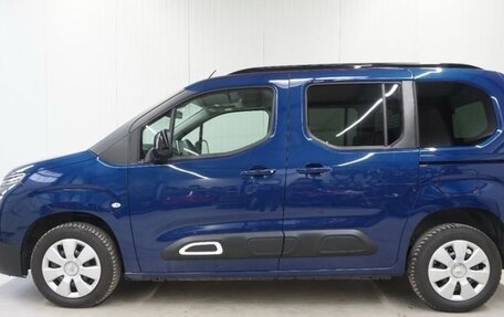 Citroen Berlingo III, 2022 год, 2 600 000 рублей, 7 фотография