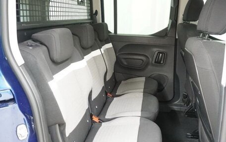 Citroen Berlingo III, 2022 год, 2 600 000 рублей, 14 фотография
